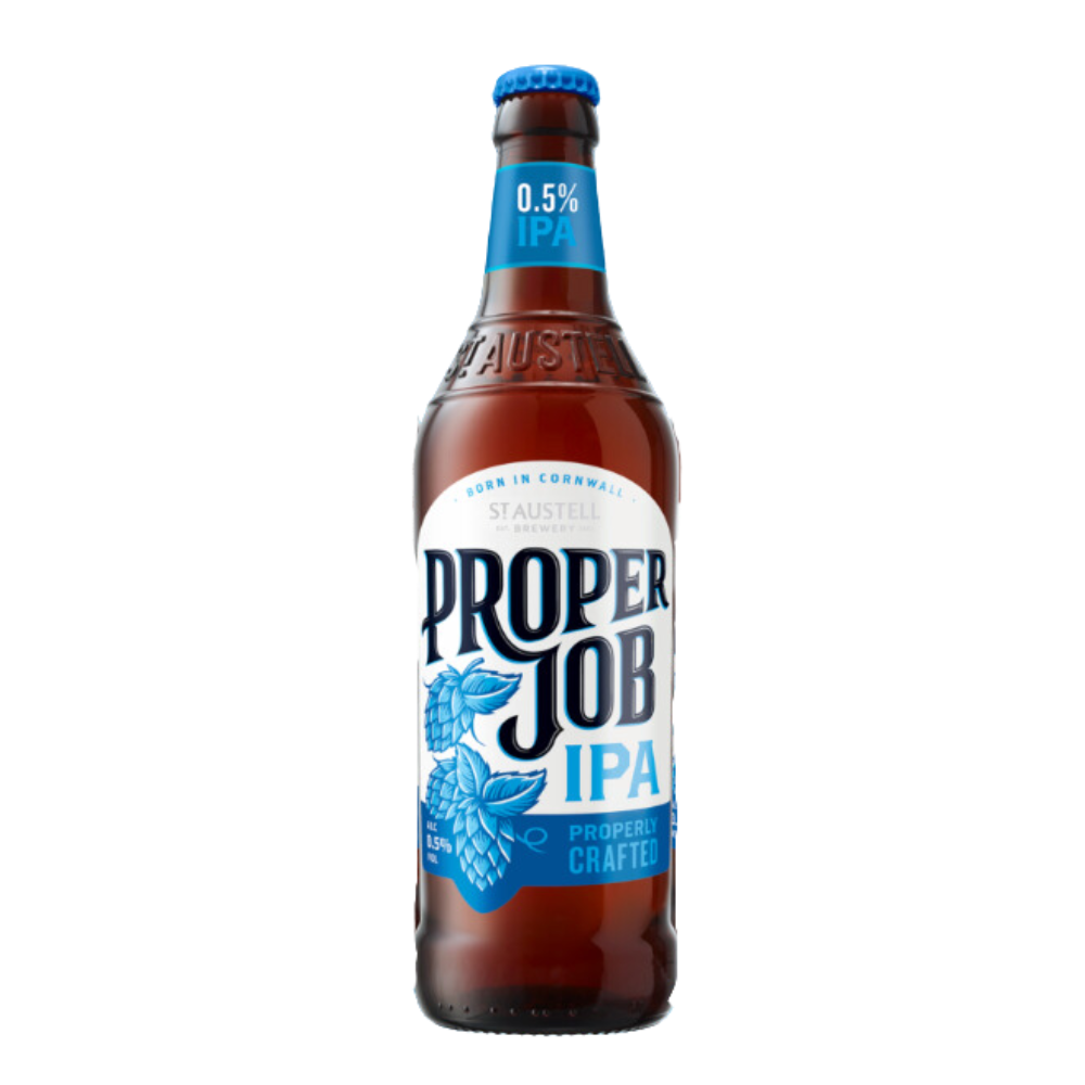 Proper Job Non Alcoholic IPA
