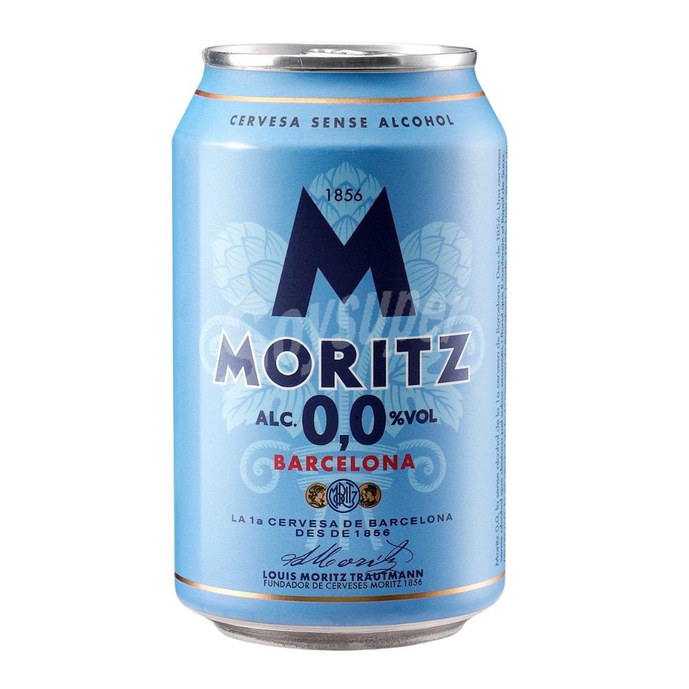Alcohol Free Lager