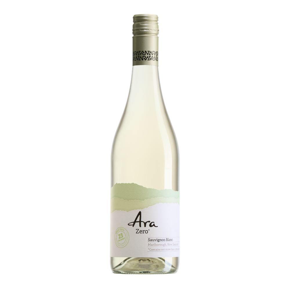 Sauvignon Blanc Non Alcoholic Wine