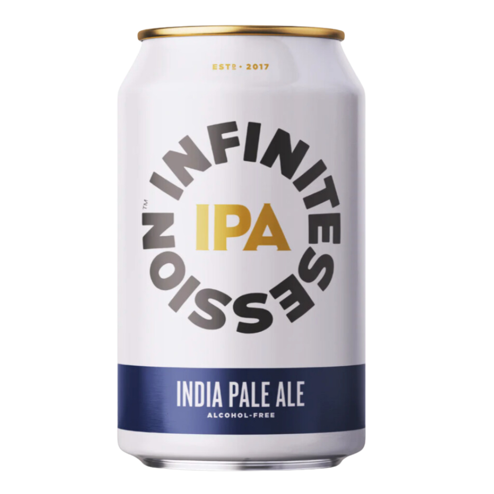 IPA Non Alcoholic IPA