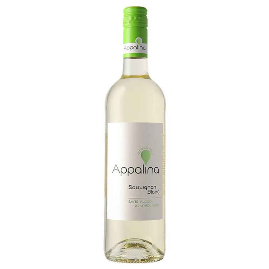 Appalina Sauvignon Blanc - Alcohol Free White Wine