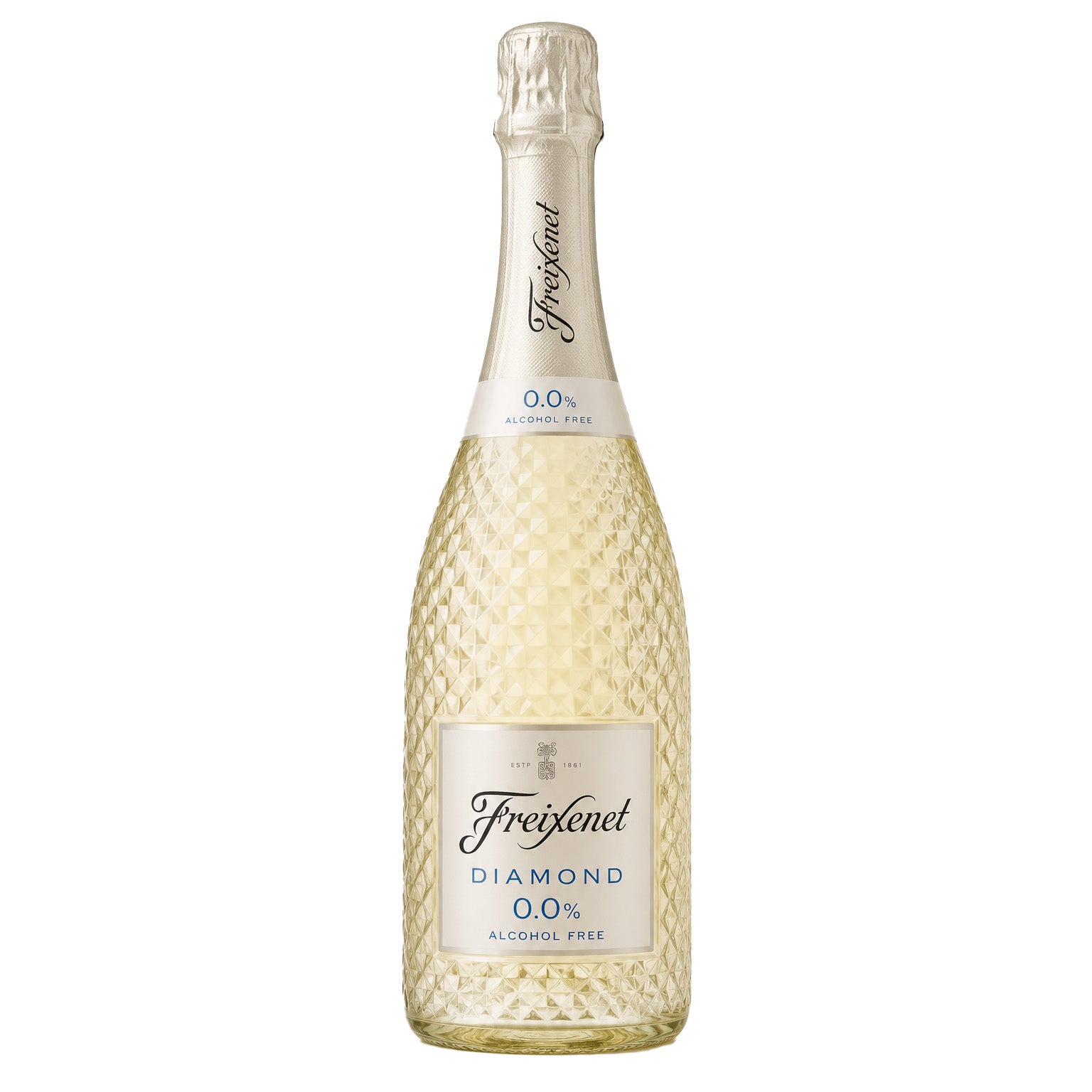 Freixenet Diamond 0.0% - Alcohol Free Sparkling Wine