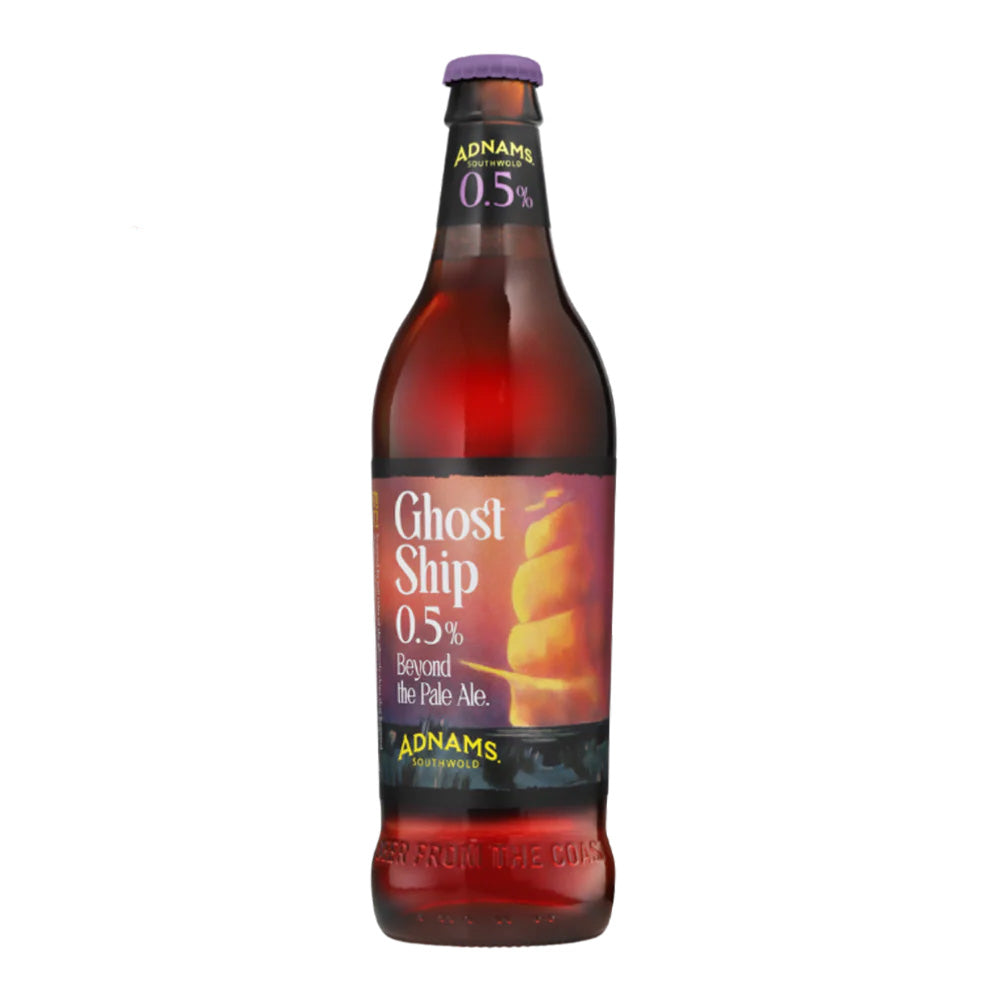 Ghost Ship Non Alcoholic Pale Ale