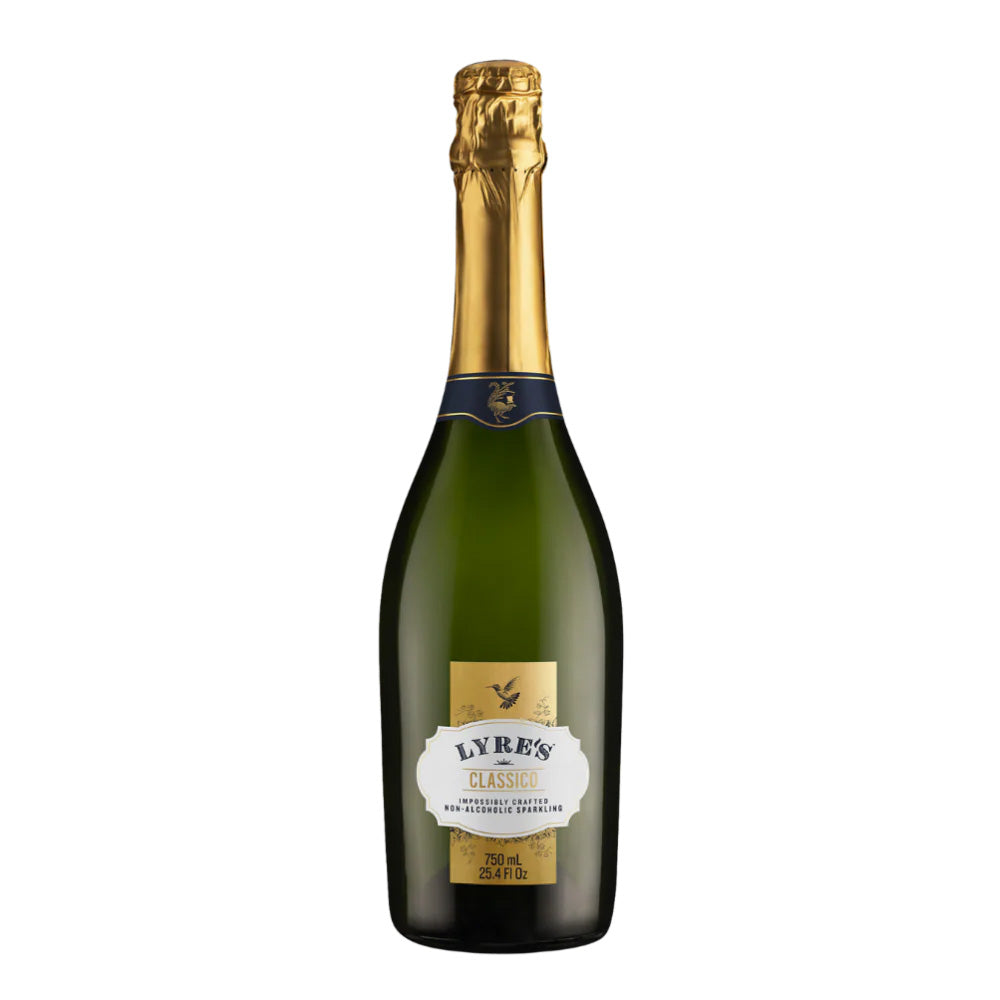 Lyre's Classico Grande - Non Alcoholic Sparkling White Wine
