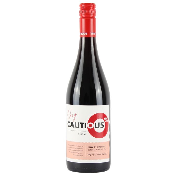 De Bortoli Shiraz Alcohol Free Wine