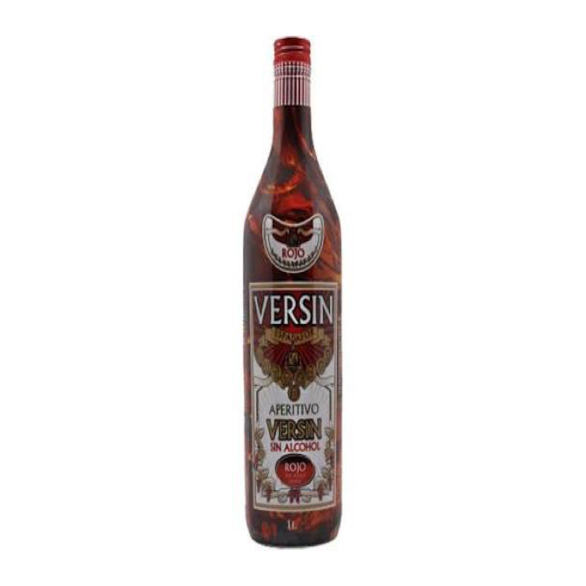 Versin - Red Vermouth