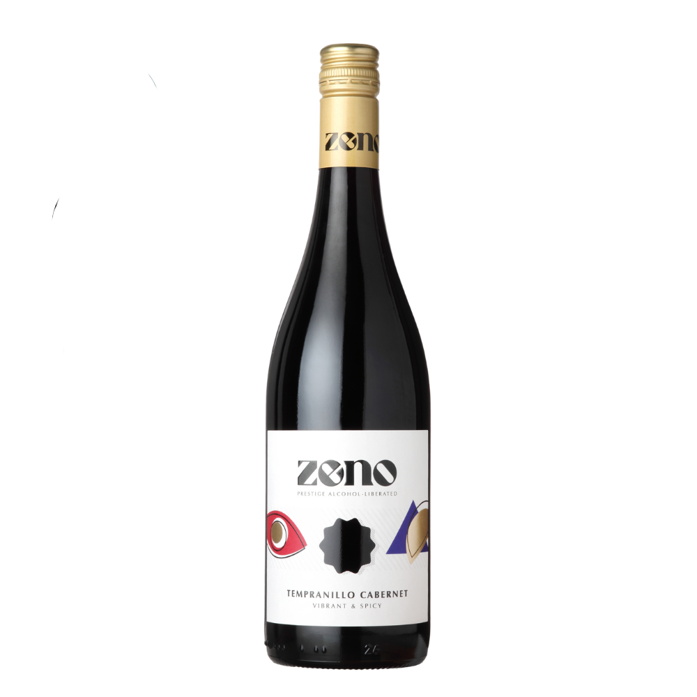 Non Alcoholic Wine