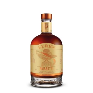 Lyres - AMARETTI/Amaretto, 70cl