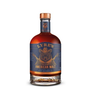 Lyres - AMERICAN MALT, 70cl