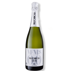 Vallformosa - Alcohol Free Cava wine 0%