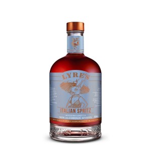Lyres - ITALIAN SPRITZ, 70cl