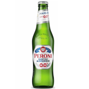 Peroni - Nastro Azzurro 0.0%