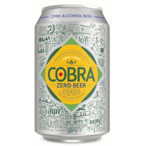 Cobra Zero