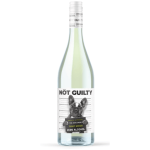 NOT GUILTY - PINOT GRIGIO
