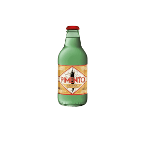 Pimento Ginger Ale 250ml – Alcohol Free Spicy Ginger Drink