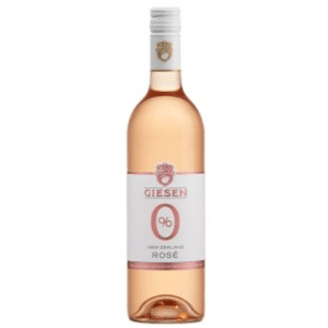 Giesen - New Zealand Alcohol-Removed Rosé