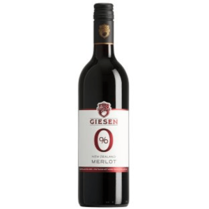 Giesen - New Zealand Alcohol-Removed Merlot