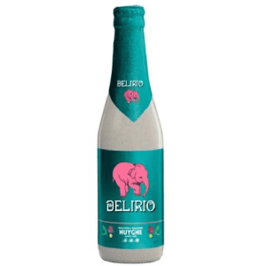 Huyghe - Delirium Delirio - 0.3%, 330ml alcohol free beer