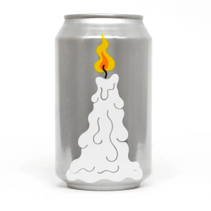 Omnipollo Maz – Alcohol Free Beer | Non Alcoholic IPA 0.3%