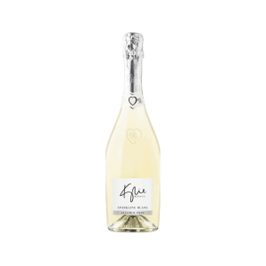 Kylie Minogue Alcohol-Free Sparkling Blanc 750ml bottle – 0% ABV