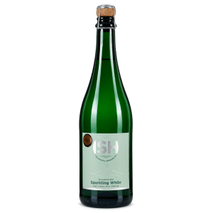 ISH Sparkling White Wine 750ml – Alcohol Free Wine