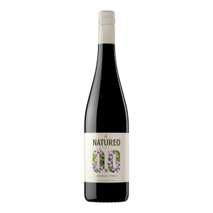 Torres Natureo Garnacha Syrah Natureo - Alcohol Free Red Wine