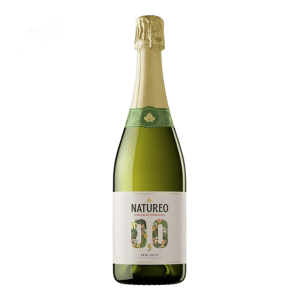Torres Natureo Sparkling - Alcohol Free Sparkling White Wine