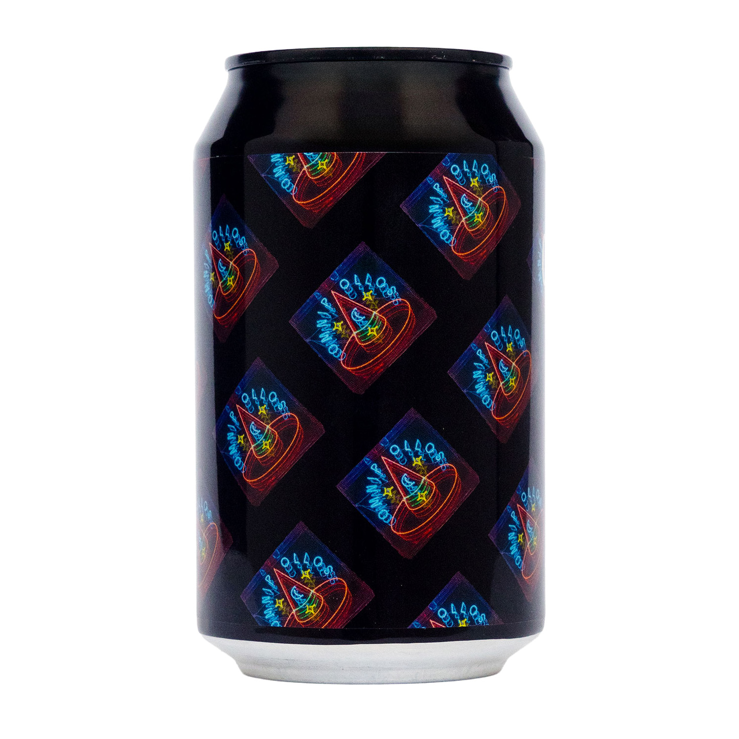 Omnipollo’s Hatt Non Alcoholic IPA